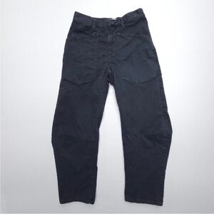 Nili Lotan | Shon pant | Carbon | 00P
